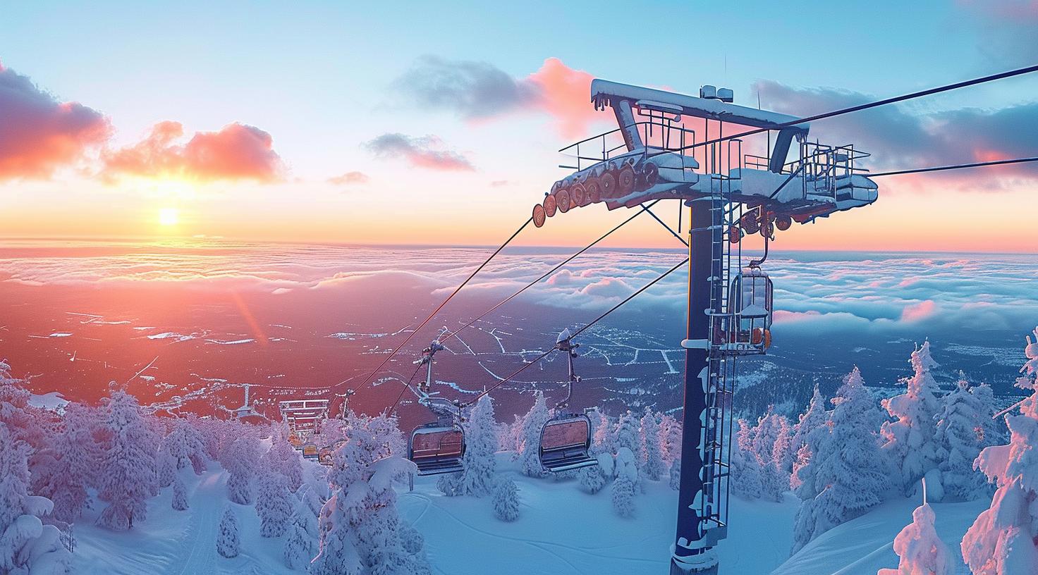 Die besten Orte für Snowboarden in Europa