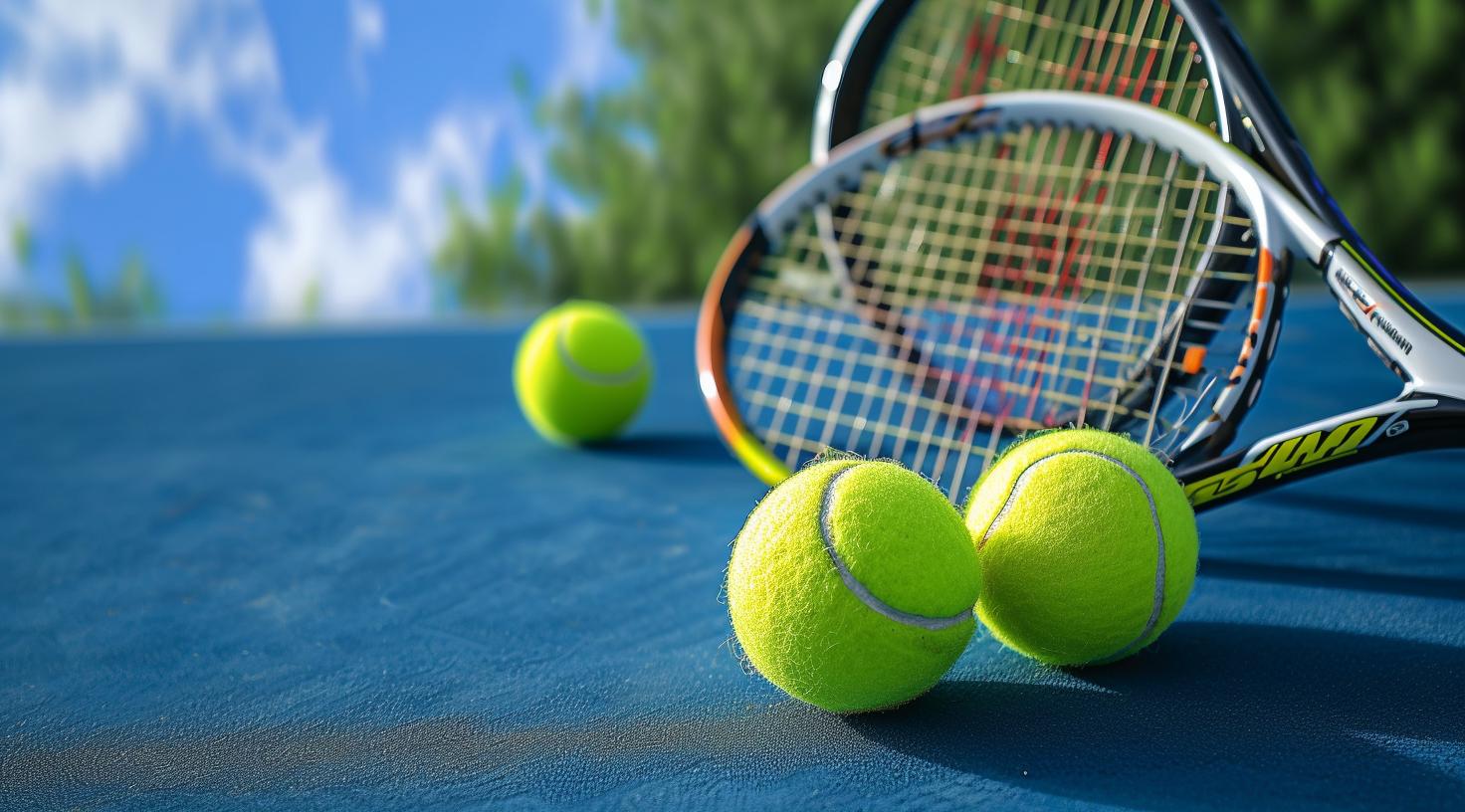 Die passende Ausrüstung für Fitness