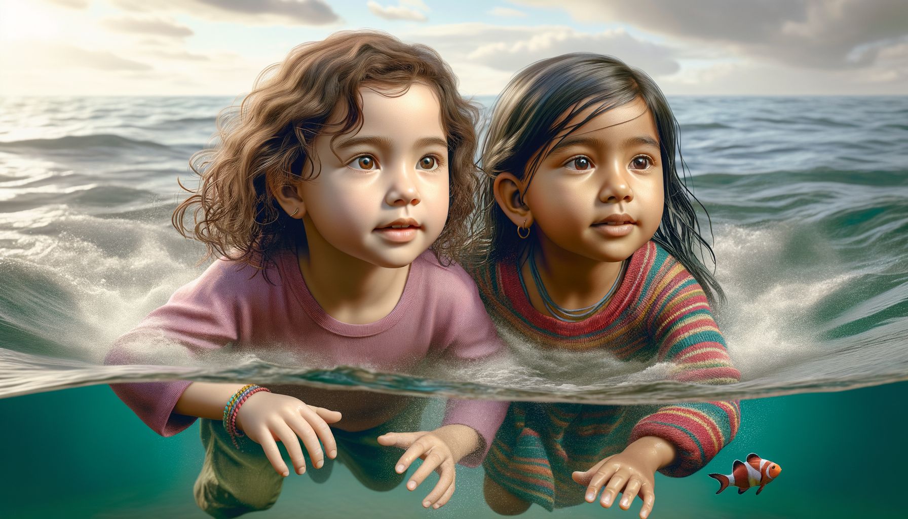 Fußball für Kinder